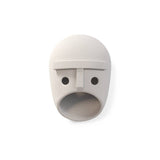 Bert: L 6.3″ x W 4.3″ x H 8.7″