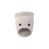 Glen: L 6.7″ x W 3.9″ x H 8.7″