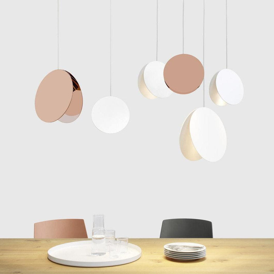 North Pendant Light – detail 3