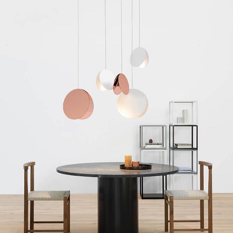 North Pendant Light – detail 2