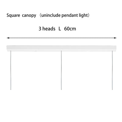 North Pendant Light – detail 23