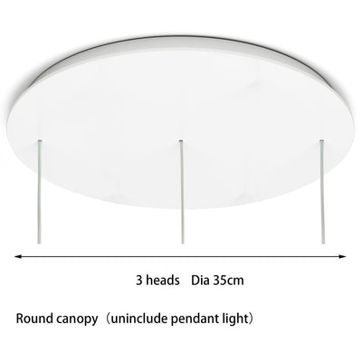North Pendant Light – detail 26