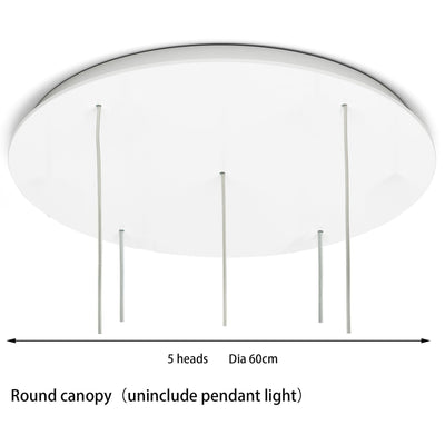 North Pendant Light – detail 25