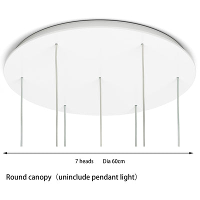 North Pendant Light – detail 24