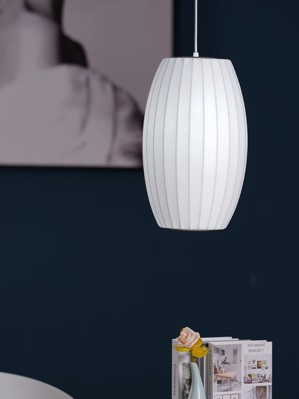 Nelson Bubble Pendant Lamp C
