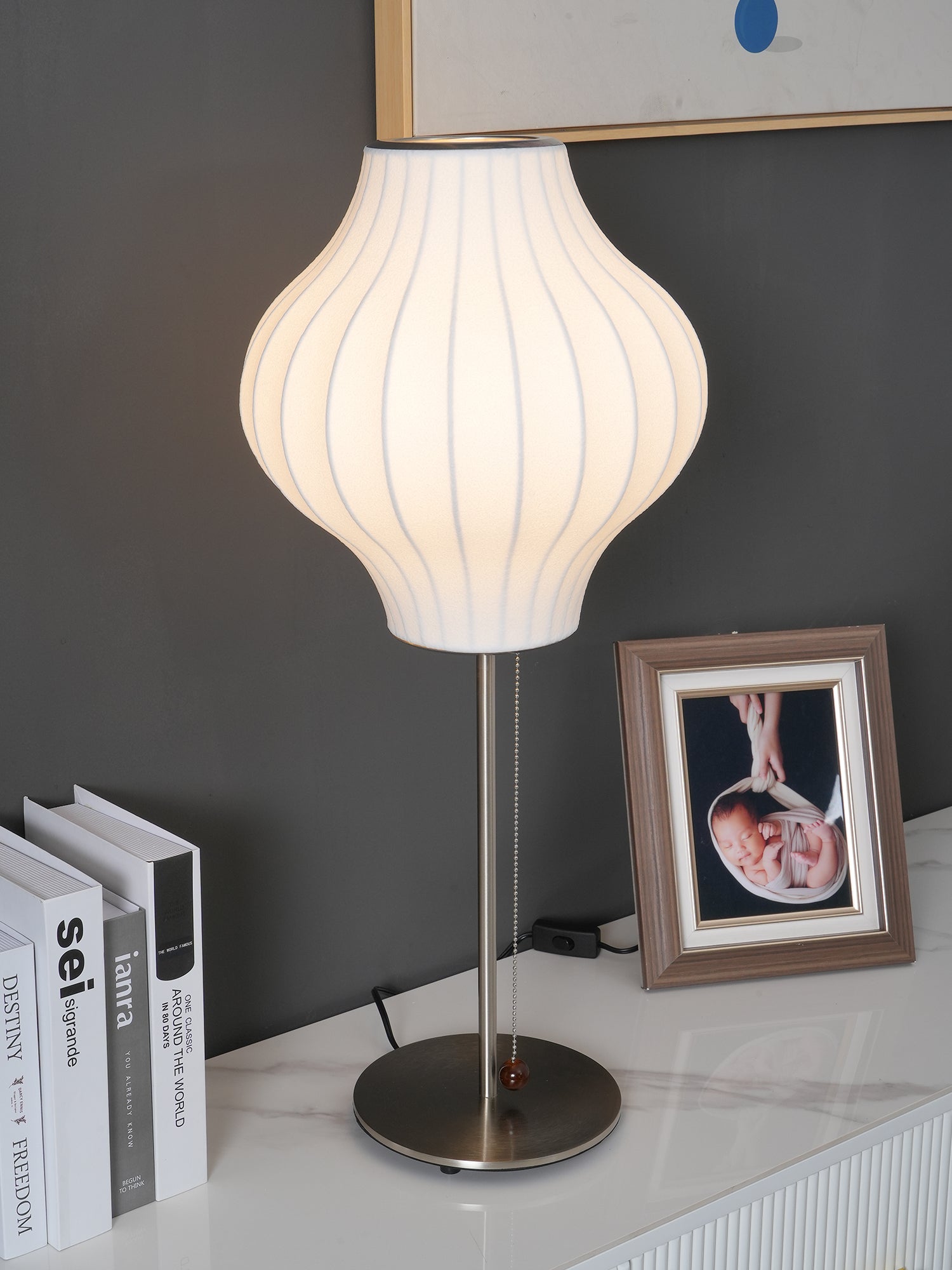 Nelson Table Lamp