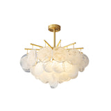 6 heads Dia 60cm x H 45cm / ∅ 23.6″ x H 17.7″