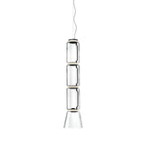 Dia 26cm x H 121cm / ∅ 10.2″ x H 47.6″