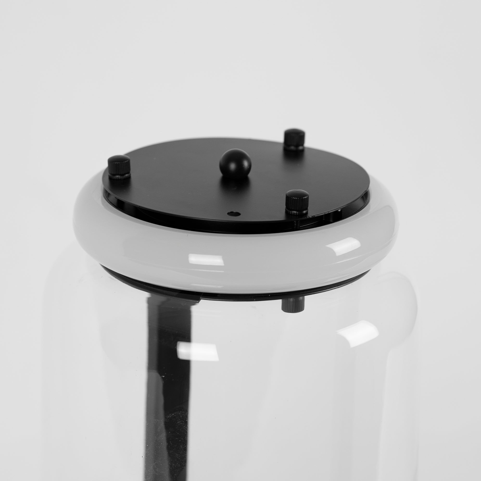 Lampe de table et lampadaire Noctambule