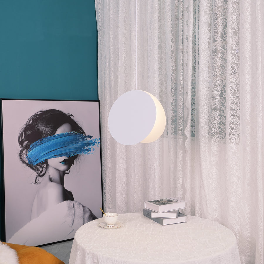 North Pendant Light – detail 5