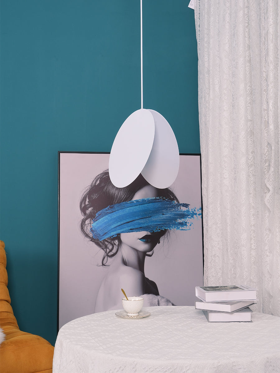 North Pendant Light – detail 4