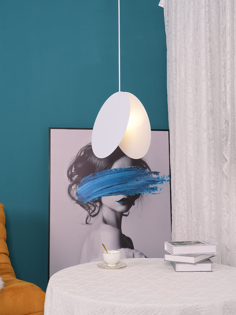 North Pendant Light – detail 6