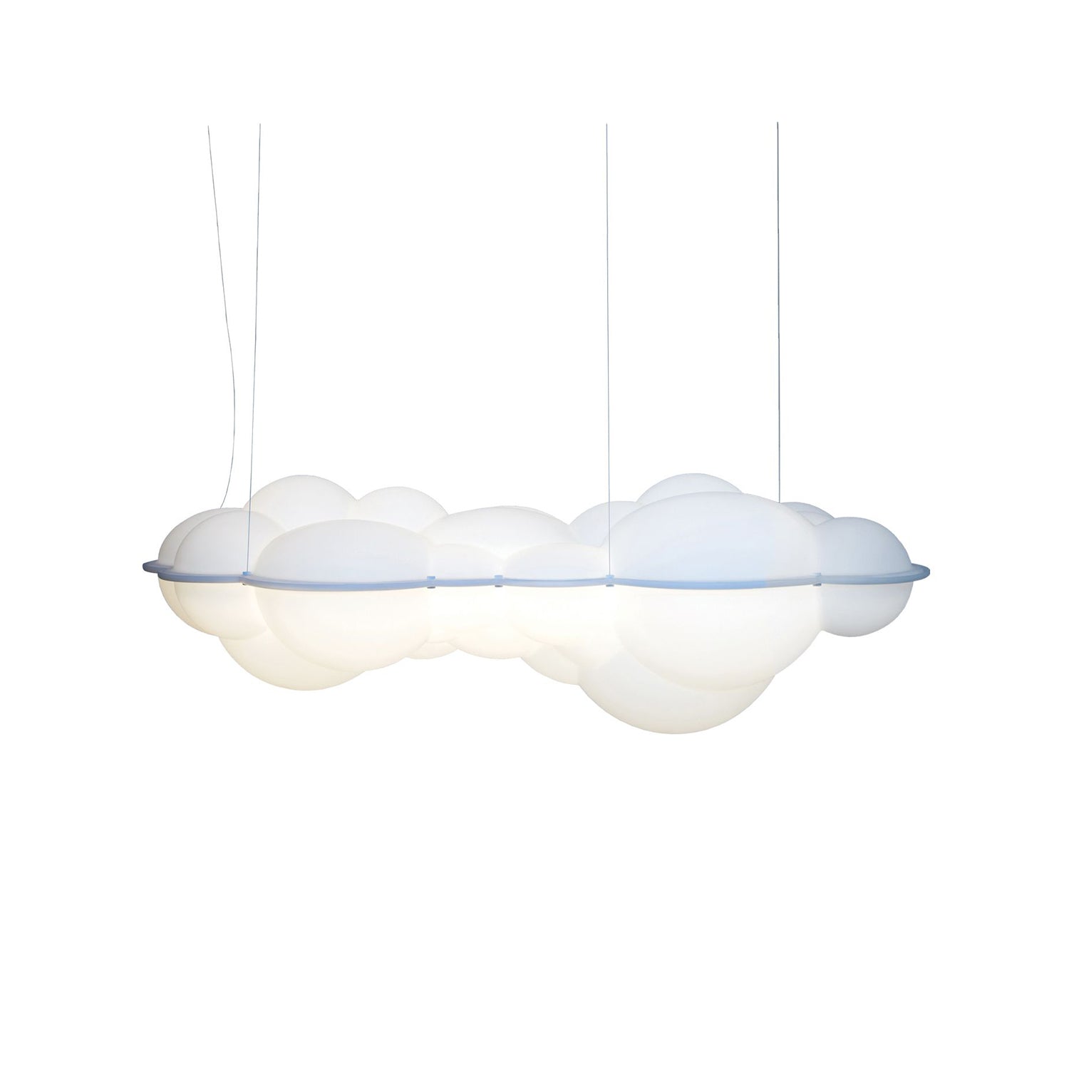 Lampe à suspension Nuvola