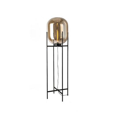 Dia 48cm x H 140cm / ∅ 18.9″ x H 55″