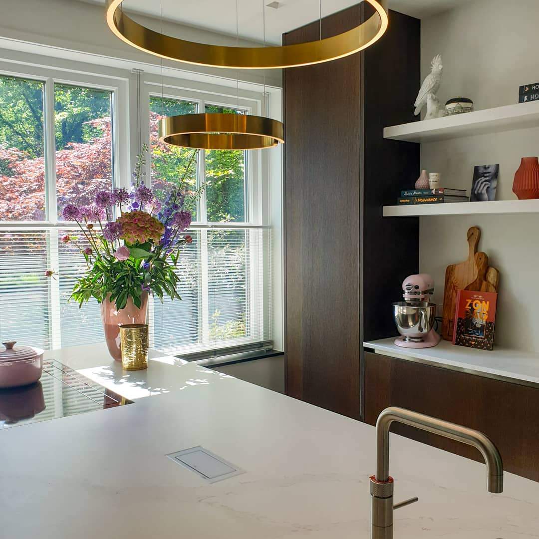 Open Ring LED Pendant Light – detail 36