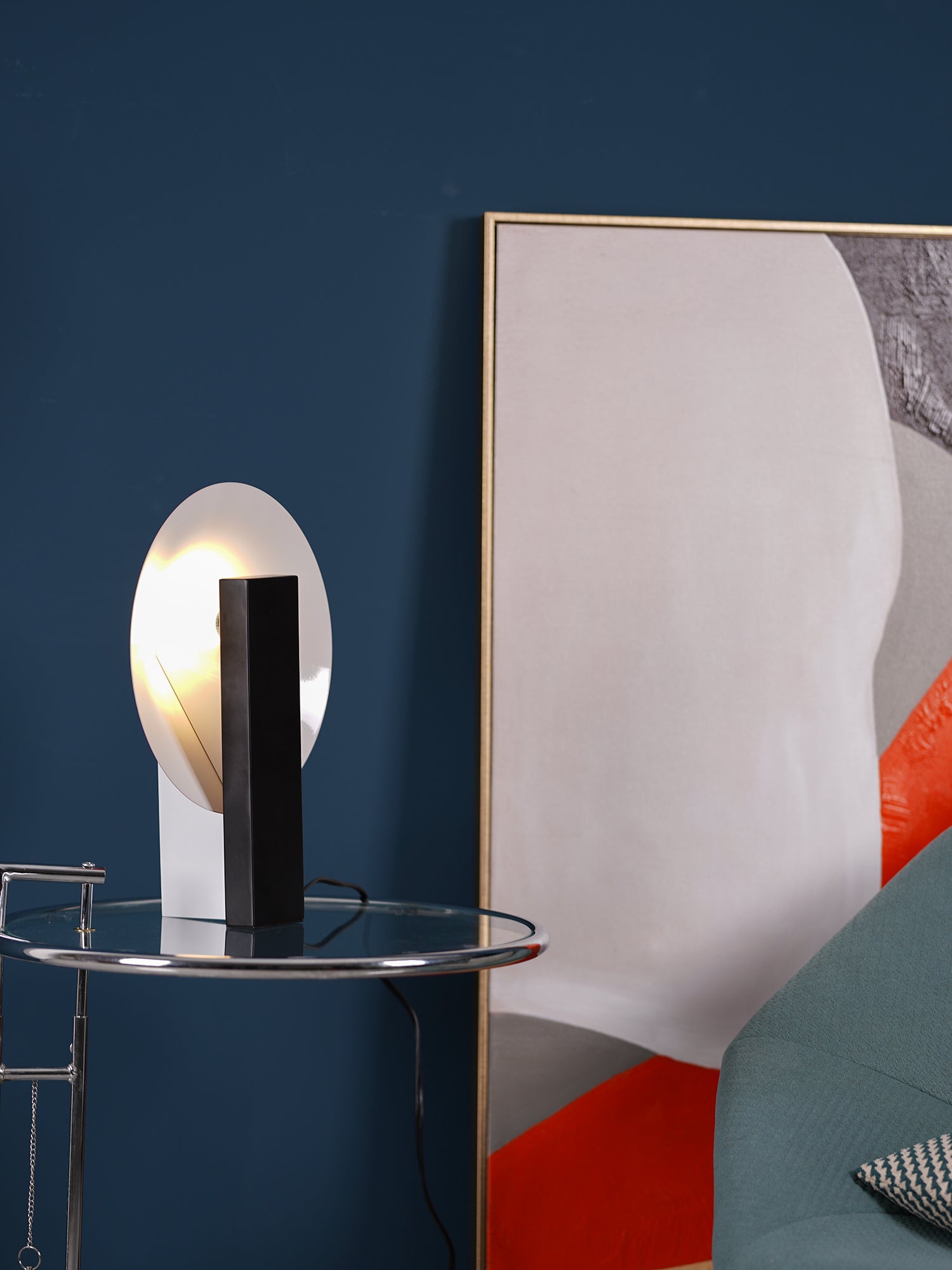 Orbe Table Lamp