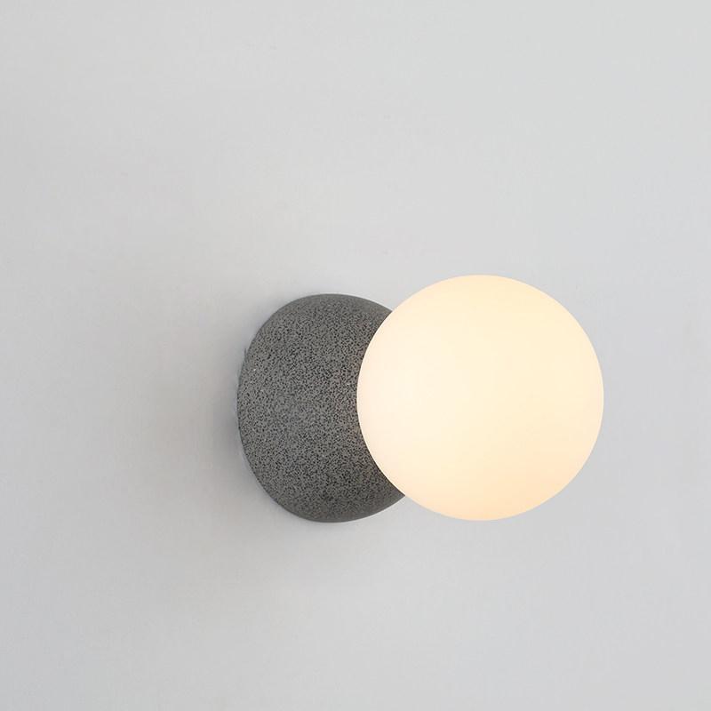 Origo Wall Lamp – detail 22