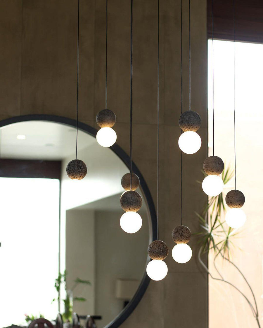 Origo Pendant Lamp – detail 3