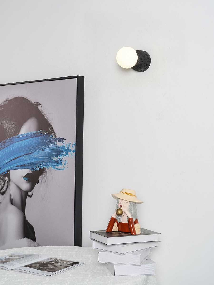 Origo Wall Lamp – detail 4