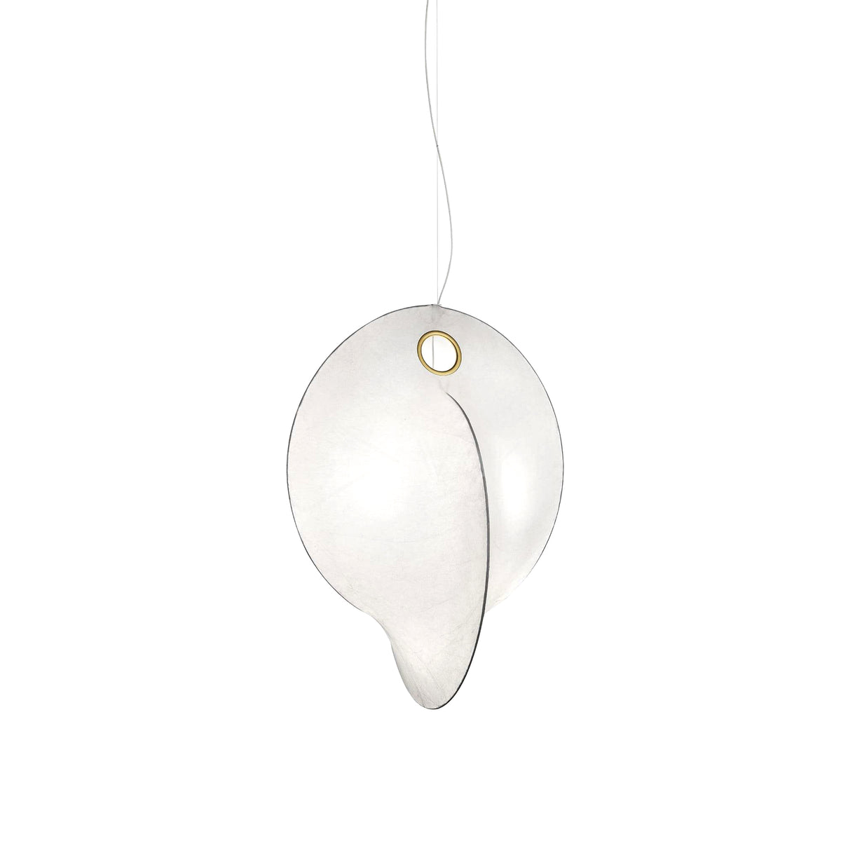 Overlap Suspension Lamp – detail 38