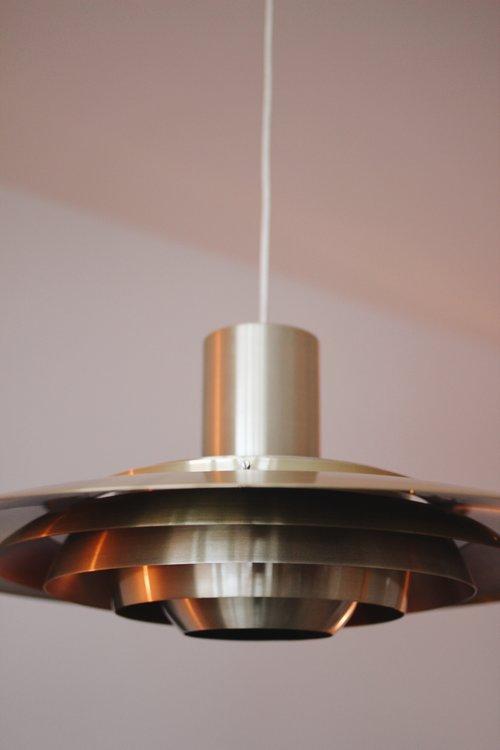 Lampe à suspension P375