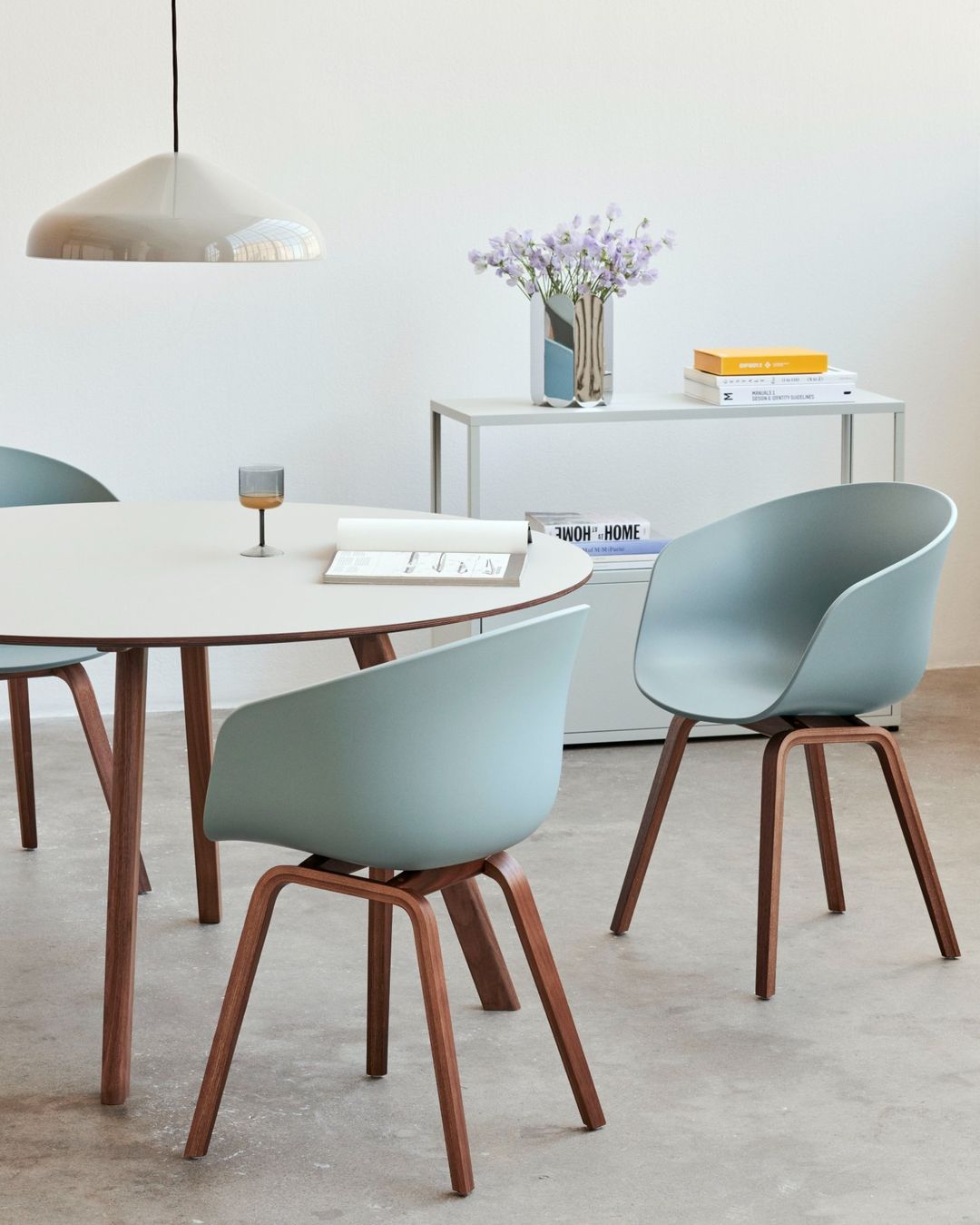 Pao Pendant Lamp
