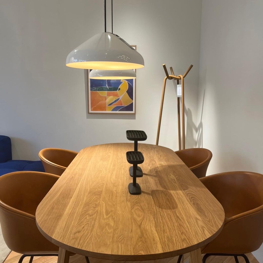 Pao Pendant Lamp