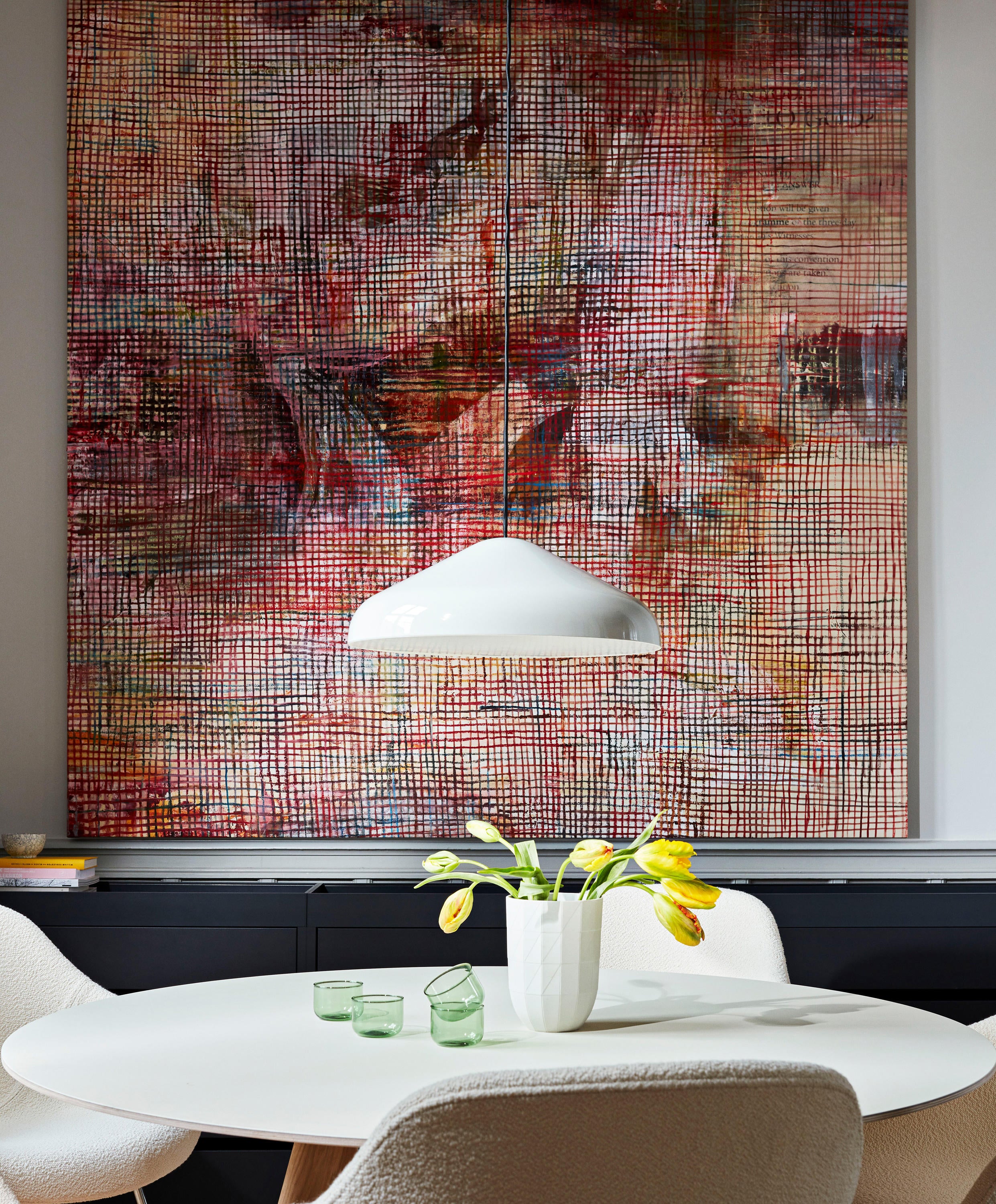 Pao Pendant Lamp