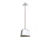 White Diffusing Black