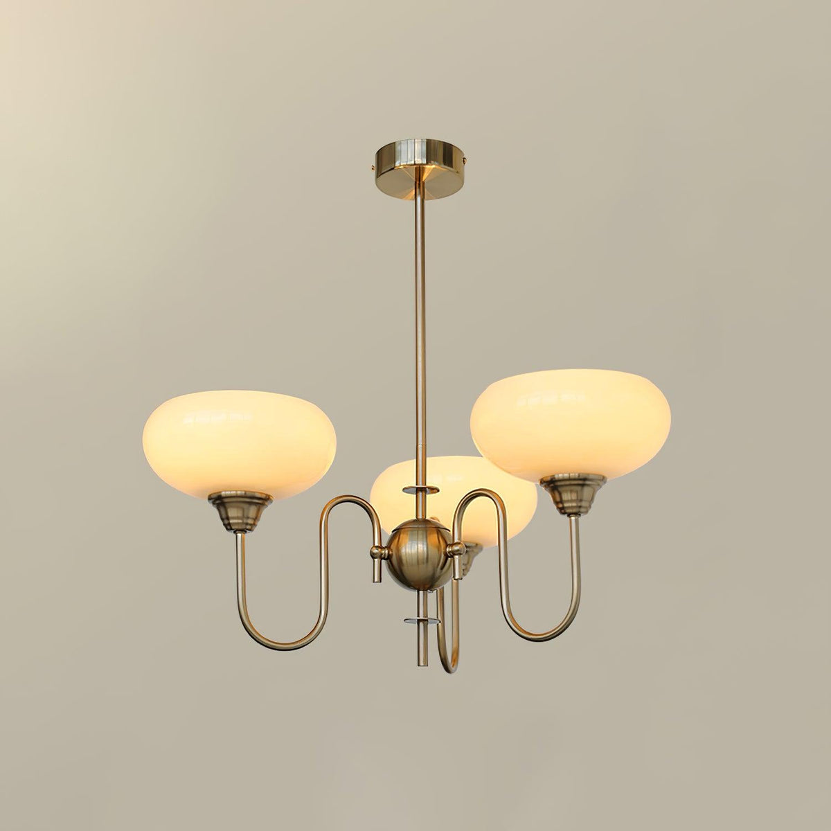 Paavo Chandelier – detail 10