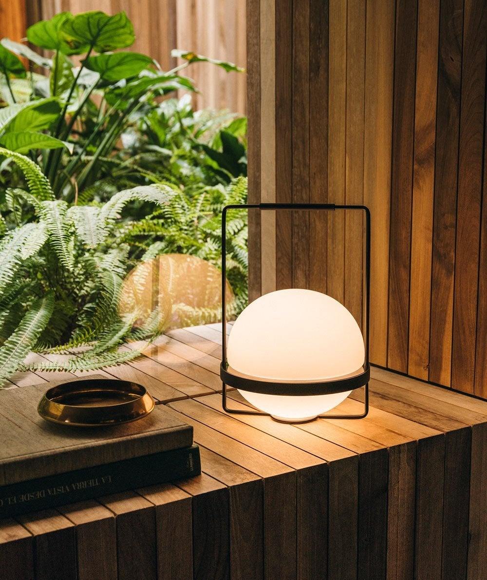 Palma Table Lamp 