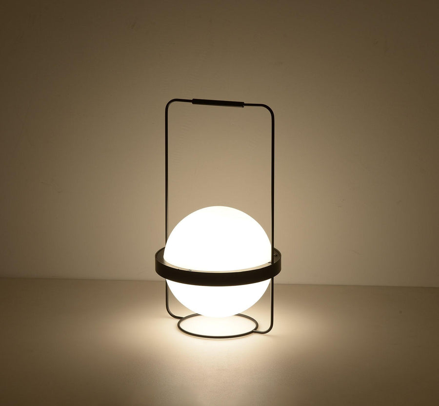 Palma Table Lamp – detail 2