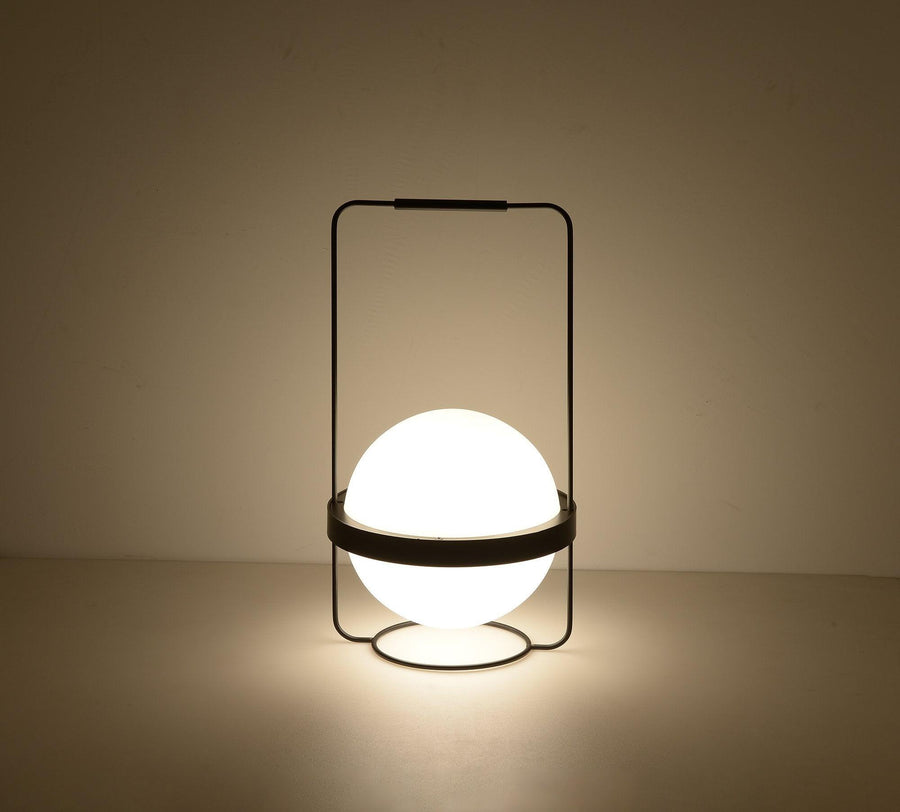 Palma Table Lamp – detail 4