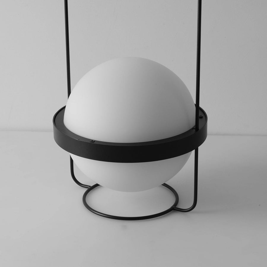 Palma Table Lamp – detail 5