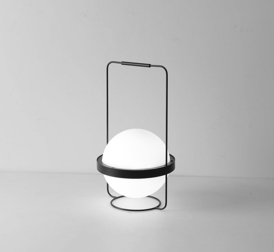 Palma Table Lamp – detail 3