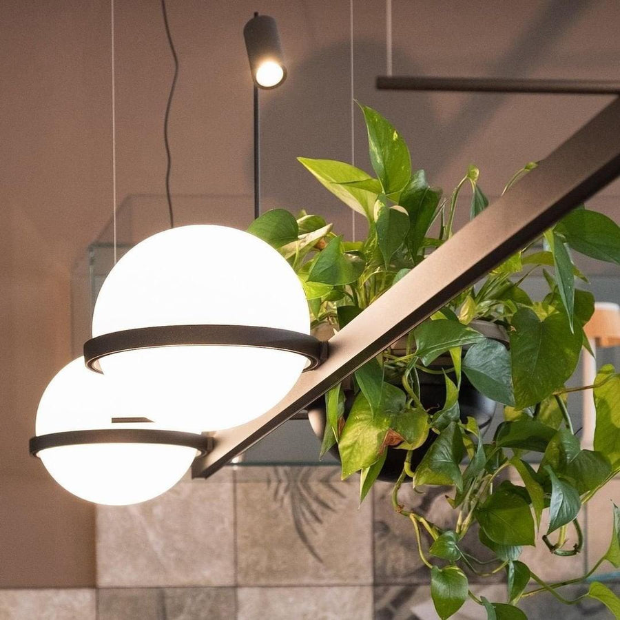 Palma Pendant Lamp – detail 3