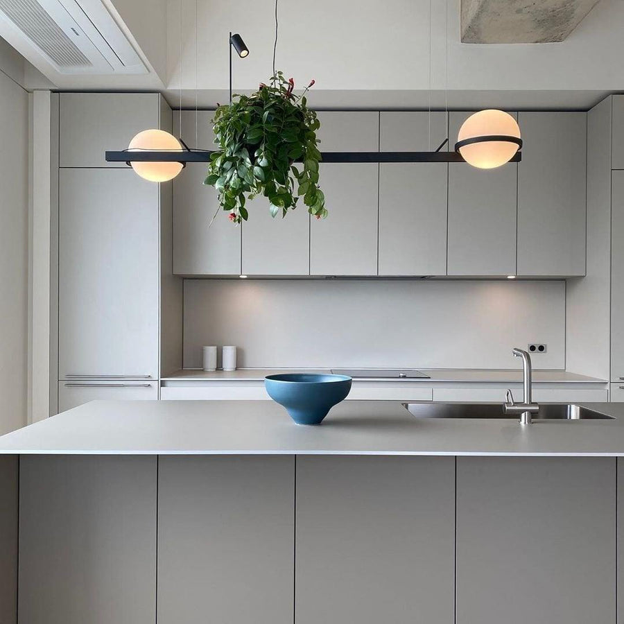 Palma Pendant Lamp – detail 6