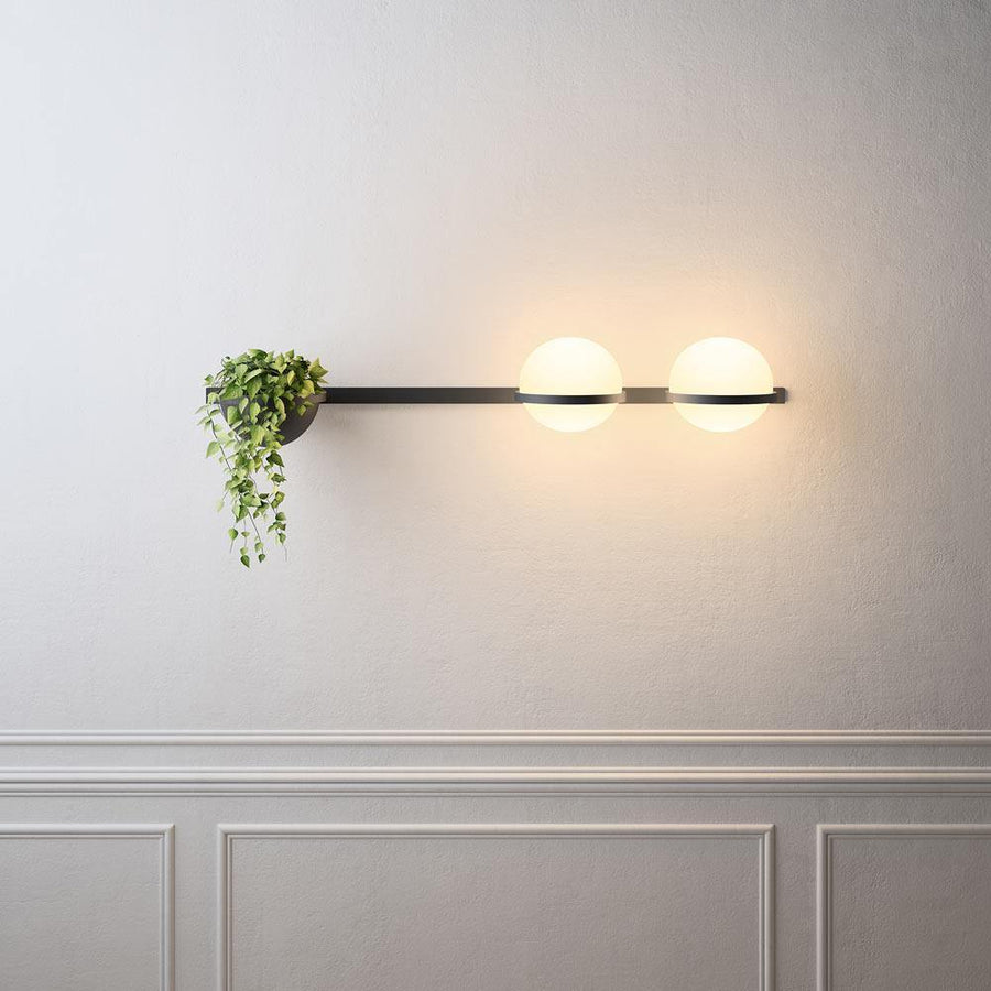 Palma Wall Lamp – detail 2