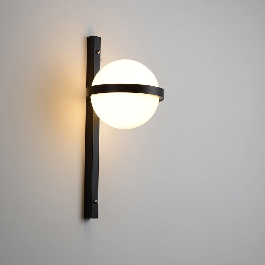 Palma Wall Lamp – detail 5