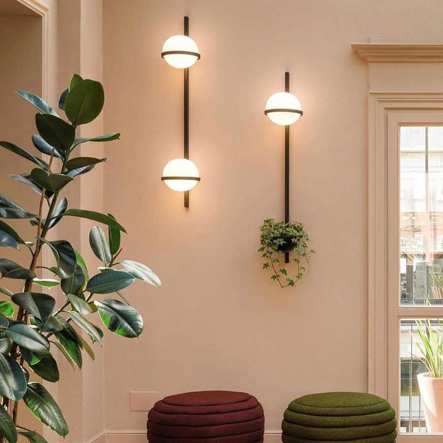 Palma Wall Lamp – detail 3