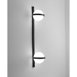 Model C: W 25cm x H 114cm / W 9.8″ x H 45″