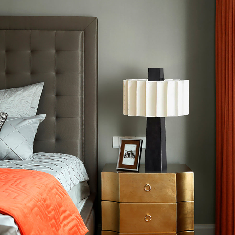 Pantheon Table lamp – detail 6