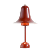 Red Brown