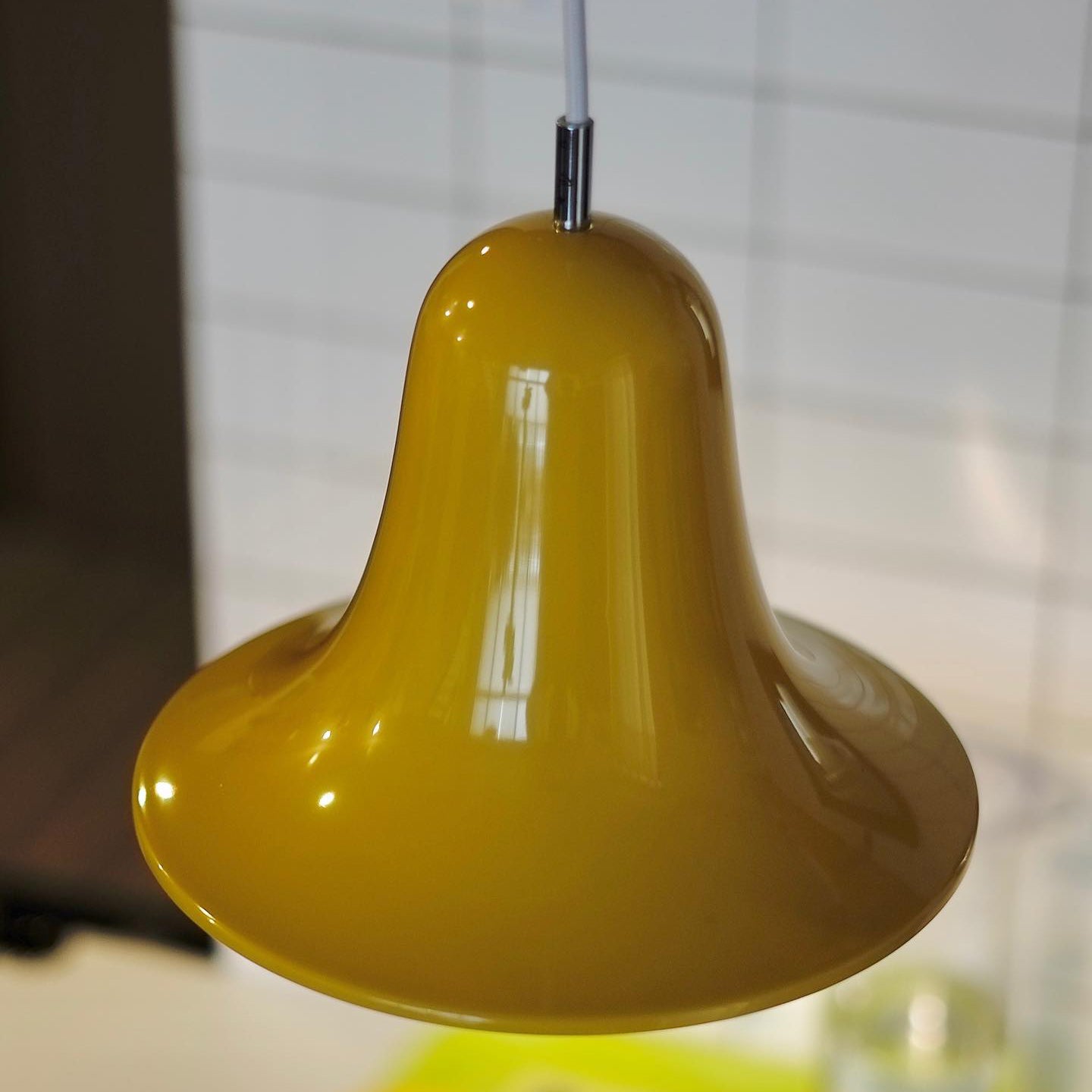 Pantop Pendant Lamp