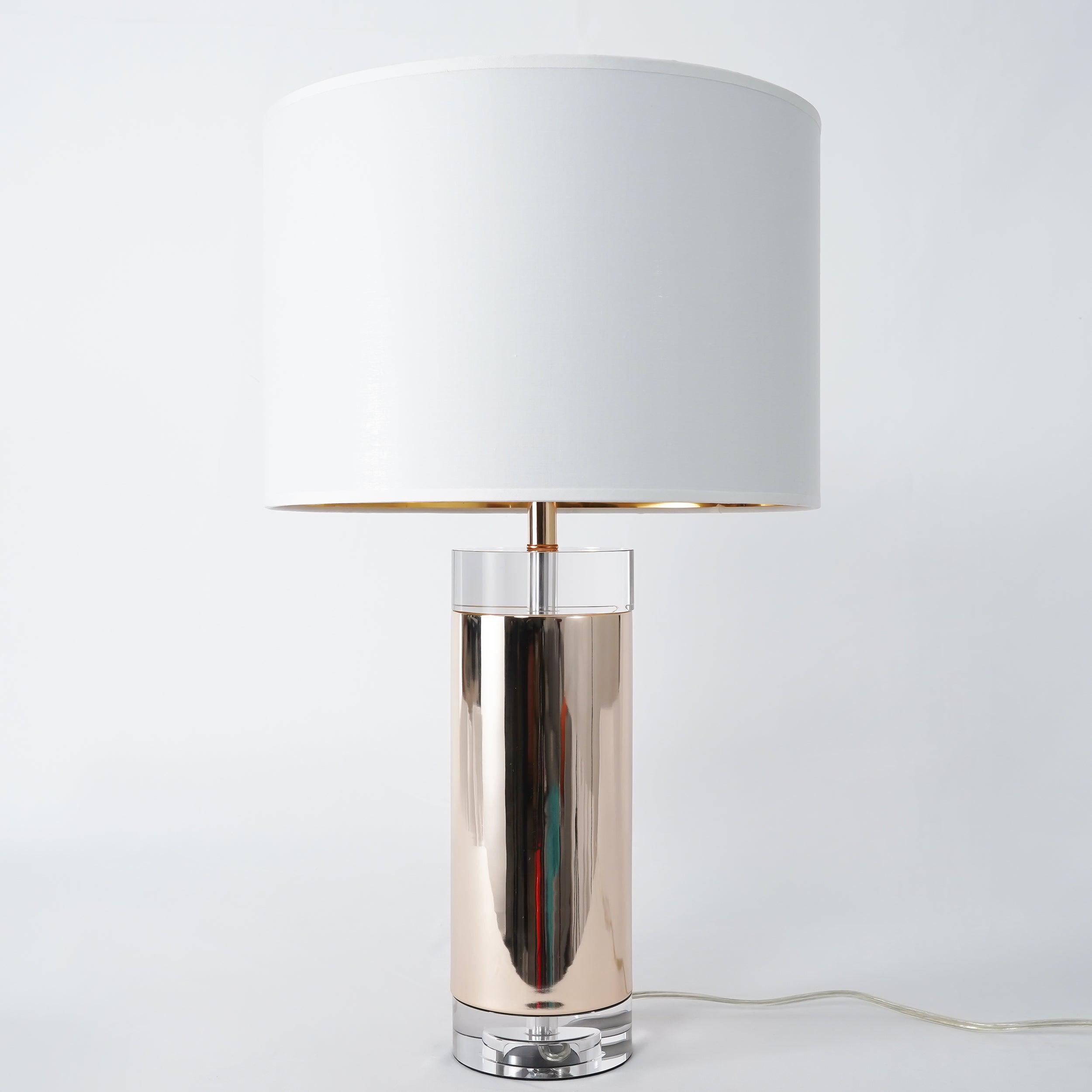 Parker Table Lamp