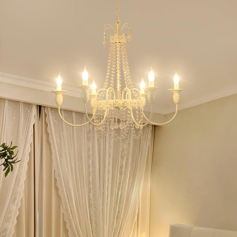 Pavia Chandelier – detail 3