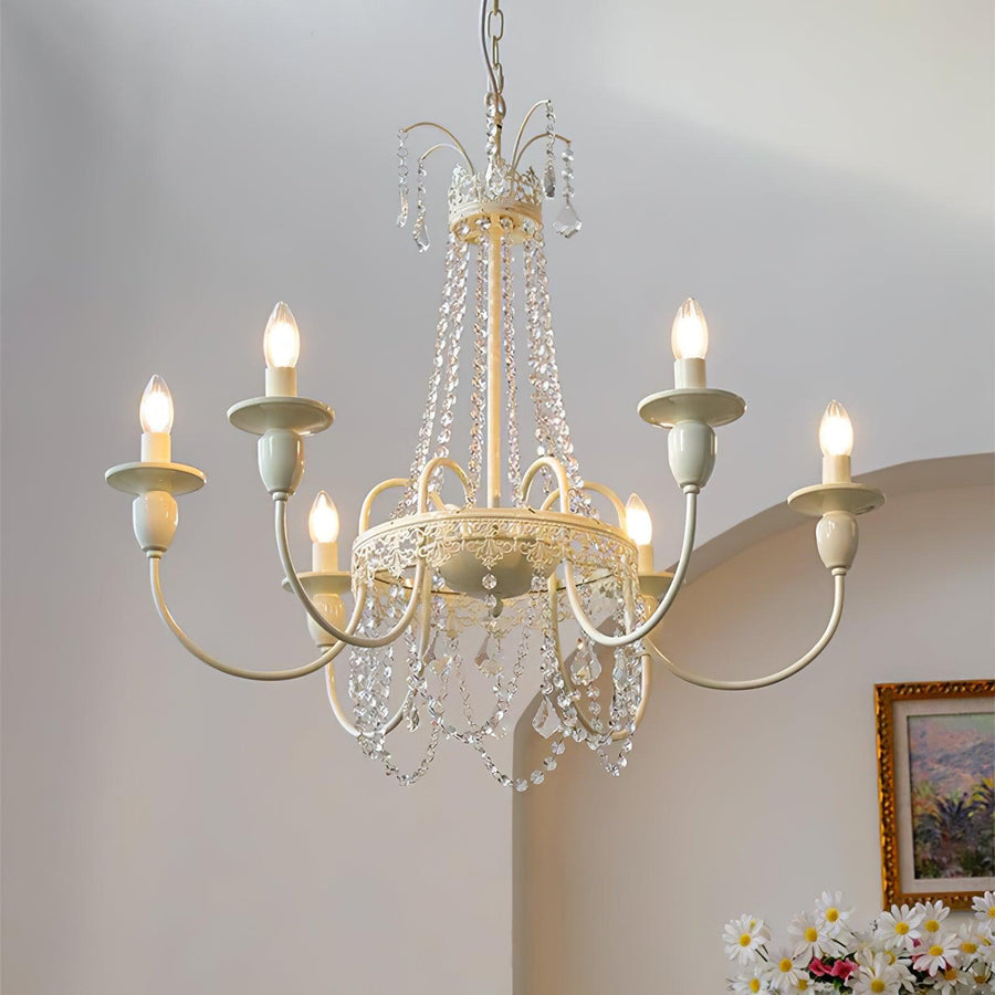 Pavia Chandelier – detail 6