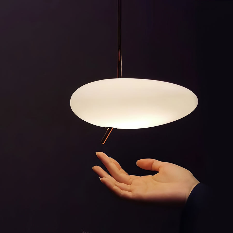 Pebbles Pendant Light – detail 4