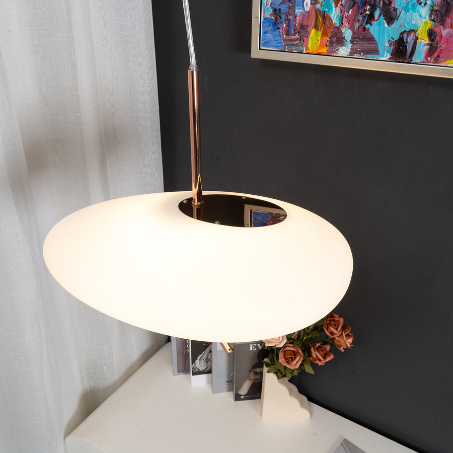 Pebbles Pendant Light – detail 6