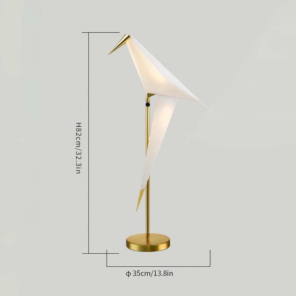 Perch Light Table Lamp 